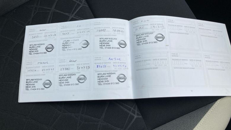 Nissan Micra 0.9 IG-T Acenta 5dr Petrol Hatchback